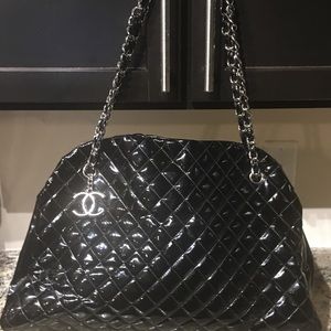 Sold! Authentic Chanel. No trades.